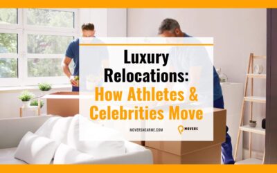 Luxury Relocation