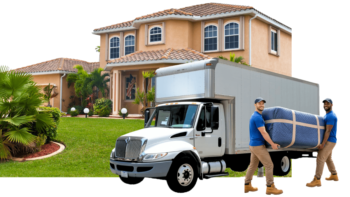Florida Movers Near Me