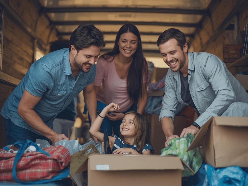 address change checklist