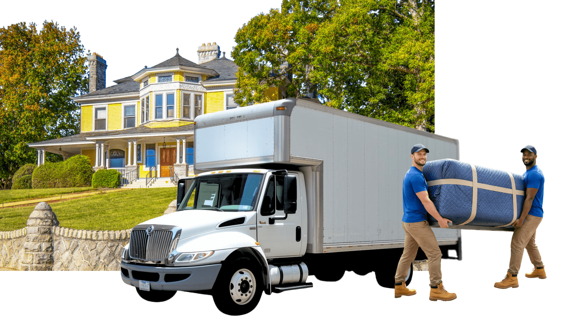 movers in north carolina