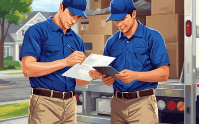 Moving Inventory Checklist: How to Create an Accurate List for Your Moving Quote