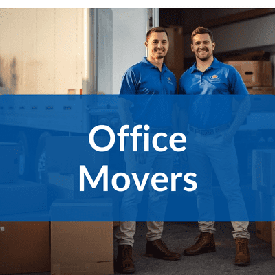 office movers near me