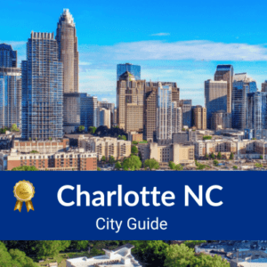 Charlotte NC