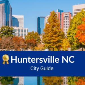 Huntersville NC
