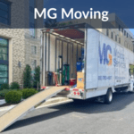 MG Moving South Florida