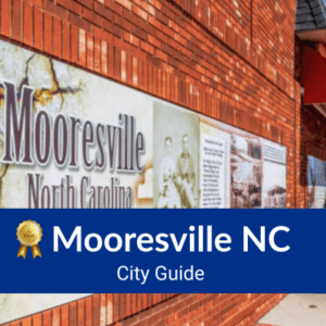 Mooresville NC
