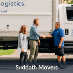 Suddath Movers Suddath Movers