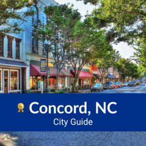 concord nc