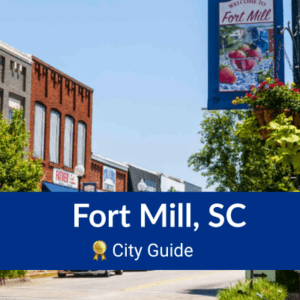fort mill sc