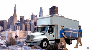 movers near me san francisco