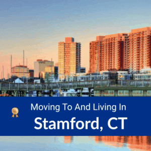 moving to stamford ct
