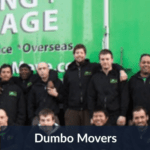 Dumbo Movers Dumbo Movers