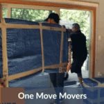 One Move Movers