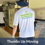 Thumbs Up Moving