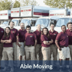 Able Movers