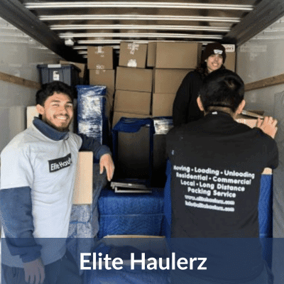 Elite Haulerz
