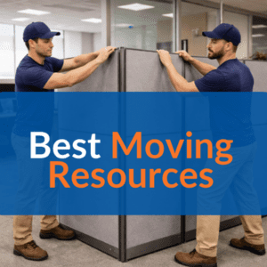 moving resources