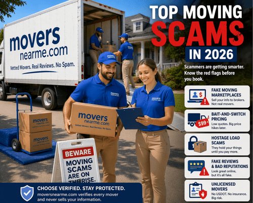 moving scams 2026
