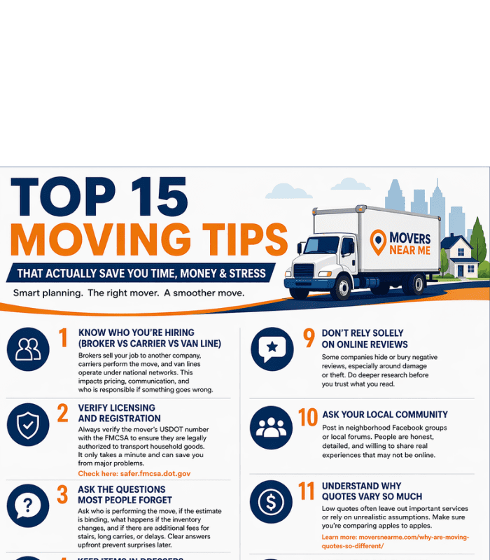 moving tips and tricks