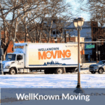 WellKnown Moving WellKnown Moving