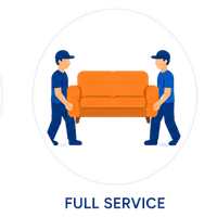 full service moving companies near me