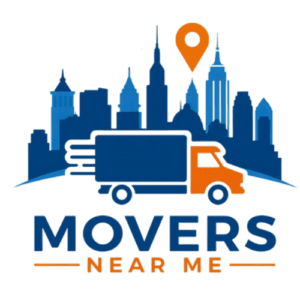 movers near me logo movers near me logo