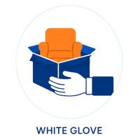 white glove moving companies near me