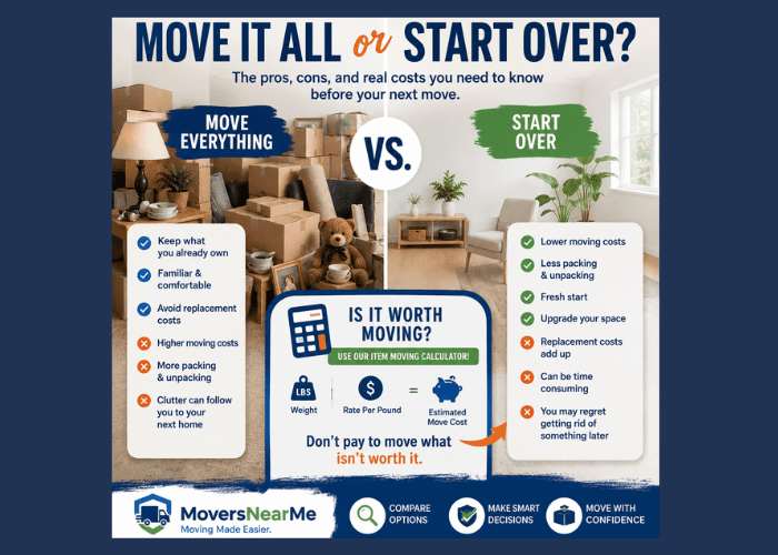 move it all or start over