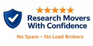 moving company reviews