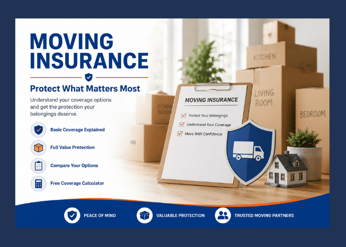 moving insurance calculator