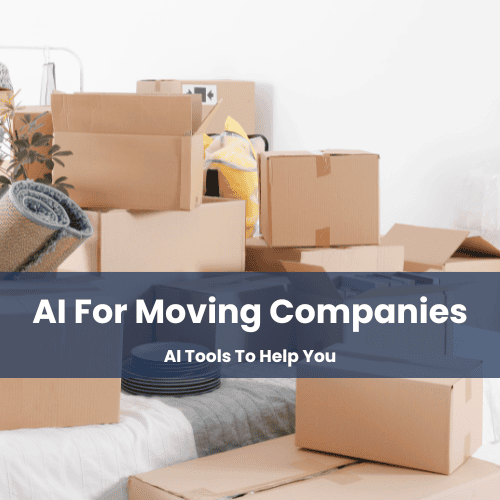 ai for moving companies
