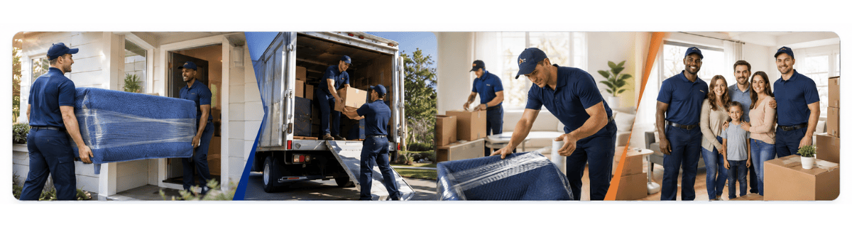 movers