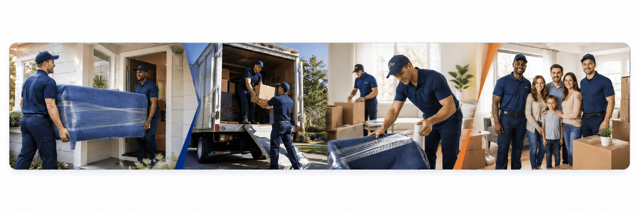 movers