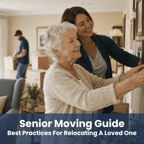 senior moving guide